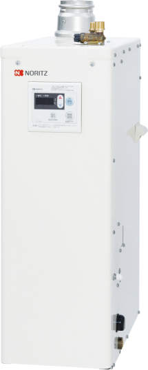 ノーリツ OQB-3706F 給湯専用据え置き型石油給湯器