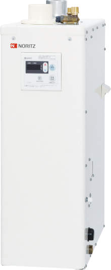 ノーリツ OQB-4706FF 据え置き型石油給湯器
