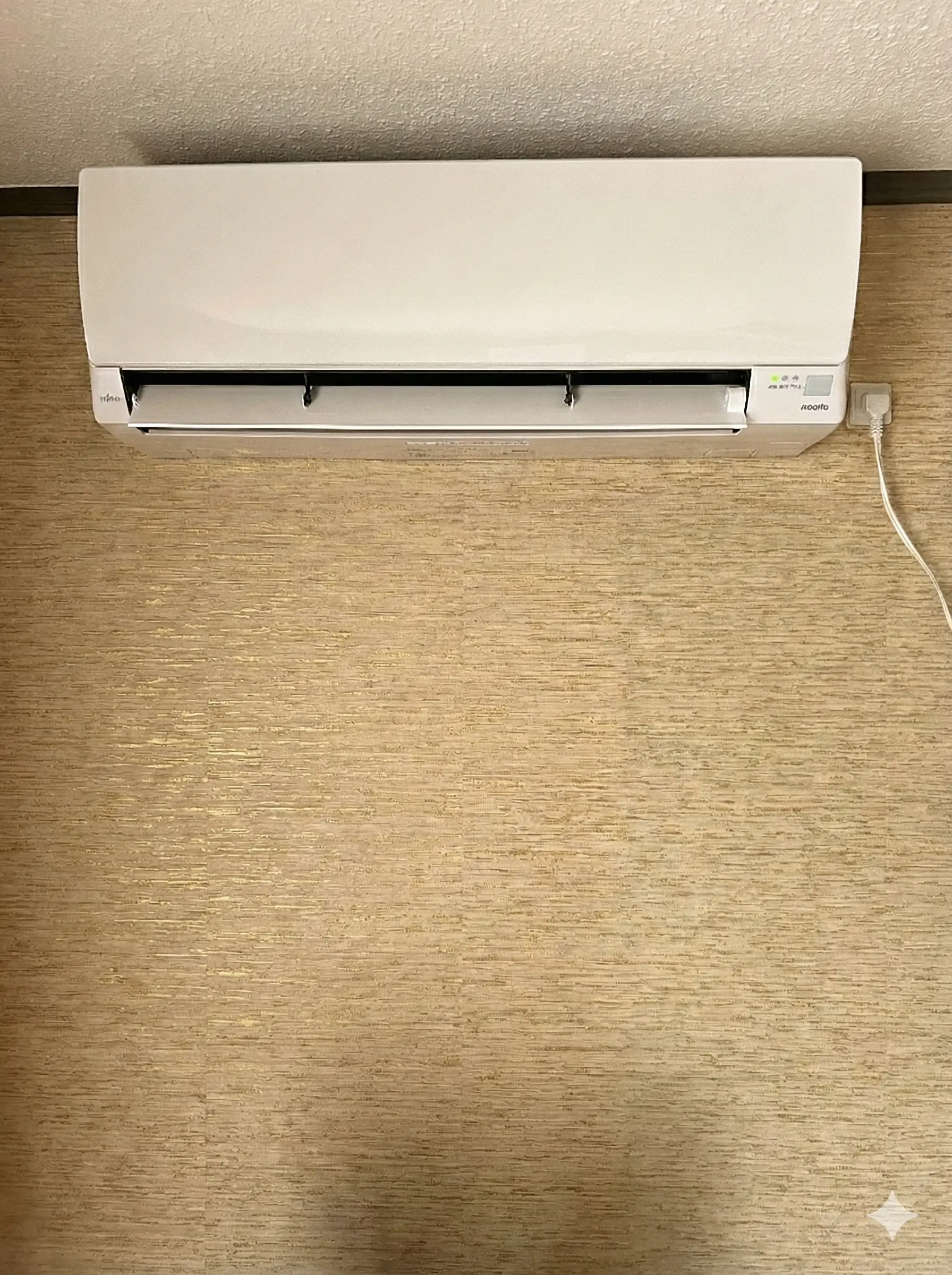 エアコン設置・修理および空調設備工事