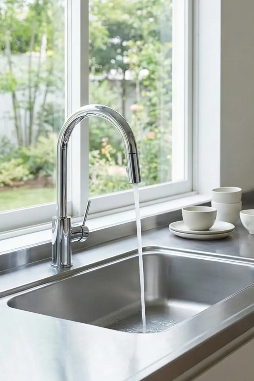 キッチン・トイレの水道トラブル修理と水漏れ対策