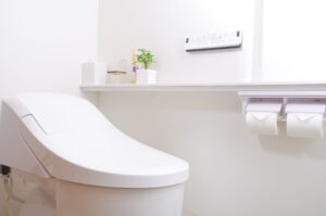 室蘭市・札幌市のトイレ修理などの設備工事